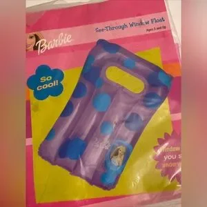 Swim | Barbie Pool Inflatable Pool Float Inflatable Raftswimming See ...